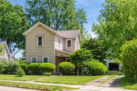 Photo of 1159 S Ridge Avenue, Troy, OH 45373 (MLS # 1045863)