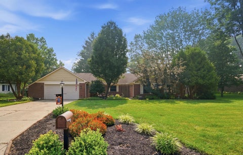 Photo of 196 Cambria Drive, Dayton, OH 45440 (MLS # 1045488)