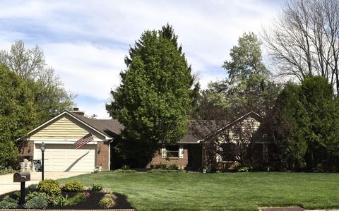 Photo of 196 Cambria Drive, Dayton, OH 45440 (MLS # 1045488)