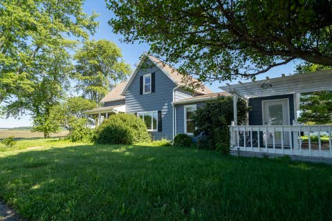 Photo of 15118 Waynesfield Road, Waynesfield, OH 45896 (MLS # 1046612)