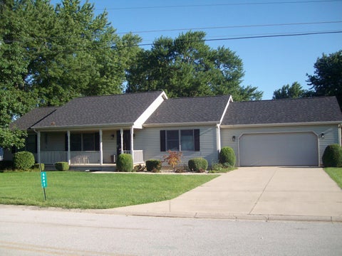 Photo of 6643 Hillside Court, Celina, OH 45822 (MLS # 1047486)