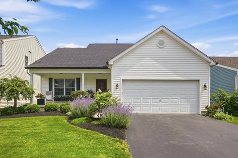 Photo of 5846 Westbank Drive, Galloway, OH 43119 (MLS # 1046506)