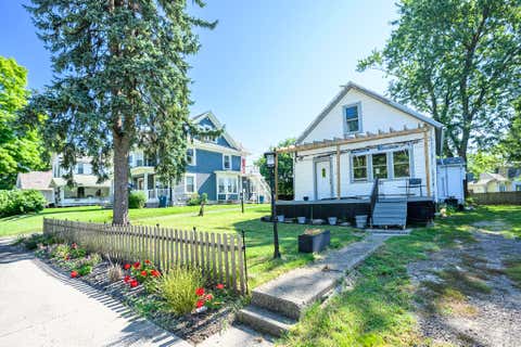 Photo of 700 N Main Street, Bellefontaine, OH 43311 (MLS # 1047394)
