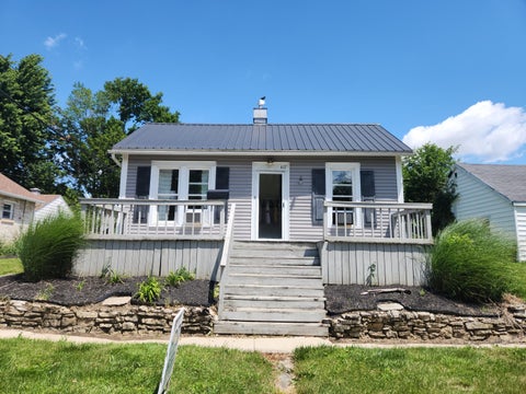 Photo of 417 E Ohio Street, Kenton, OH 43326 (MLS # 1046386)