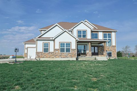 Photo of 6853 Zerkle Road, Springfield, OH 45502 (MLS # 1045363)