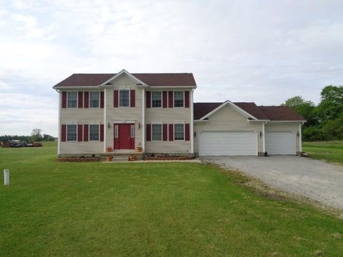 Photo of 11710 Old Troy Pike, Saint Paris, OH 43072 (MLS # 1047681)