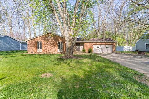 Photo of 1828 Broadway Avenue, Sidney, OH 45365 (MLS # 1045048)