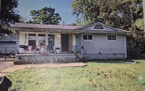 Photo of 6290 Forestdale Avenue, Dayton, OH 45417 (MLS # 1042659)