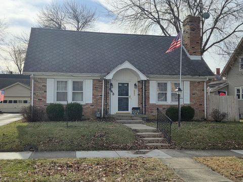 Photo of 543 E Court Street, Urbana, OH 43078 (MLS # 1043347)