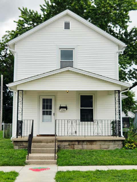 Photo of 334 Ellis Street, Troy, OH 45373 (MLS # 1047641)