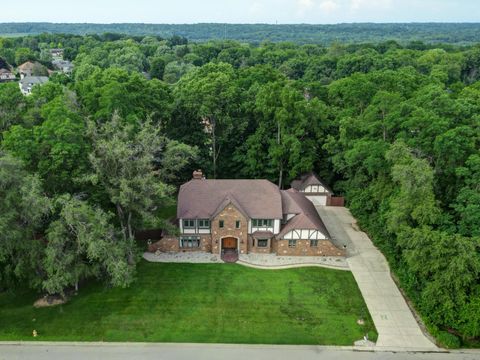 Photo of 7116 Dominican Drive, Dayton, OH 45415 (MLS # 1043105)