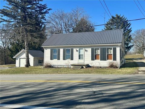 Photo of 3774 State Route 121, Greenville, OH 45331 (MLS # 1044062)