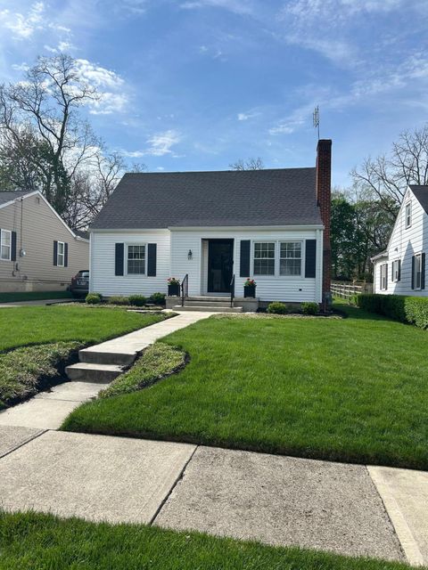 Photo of 557 Boyce Street, Urbana, OH 43078 (MLS # 1045025)