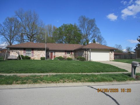 Photo of 6330 Rangeview Drive, Dayton, OH 45415 (MLS # 1044966)