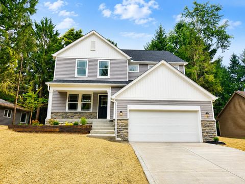 Photo of 1612 Whispering Pines Lane, Bellefontaine, OH 43311 (MLS # 1046894)