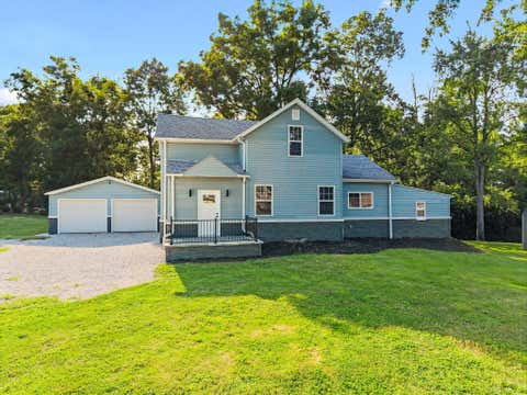 Photo of 2770 Rosewood Drive, Troy, OH 45373 (MLS # 1047445)