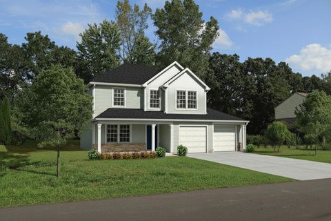 Photo of 912 Eastern Avenue, Bellefontaine, OH 43311 (MLS # 1042196)