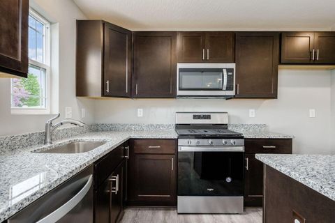 Photo of 912 Eastern Avenue, Bellefontaine, OH 43311 (MLS # 1042196)