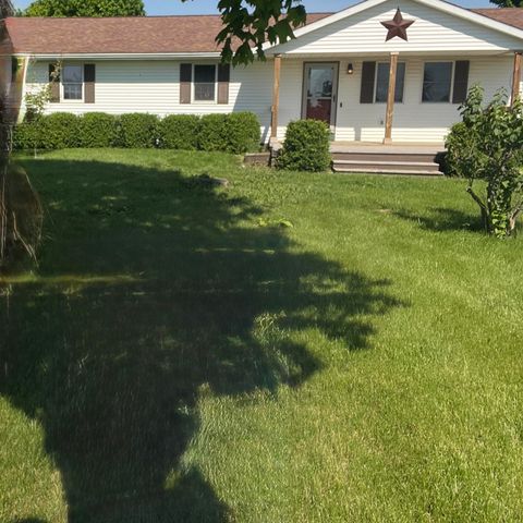 Photo of 3591 N River Road, Urbana, OH 43078 (MLS # 1045944)