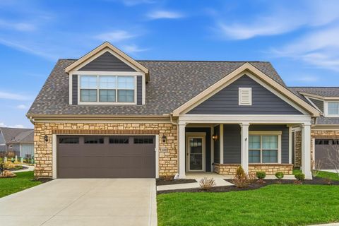 Photo of 4854 Piedmont Drive, Hilliard, OH 43026 (MLS # 1043018)