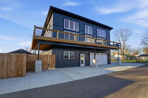 Photo of 5338 Lake Drive, Celina, OH 45822 (MLS # 1044114)