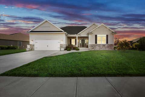 Photo of 1005 Haverhill Drive, Troy, OH 45373 (MLS # 1048073)