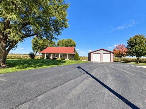 Photo of 2202 County Road 103, Belle Center, OH 43310 (MLS # 1048989)