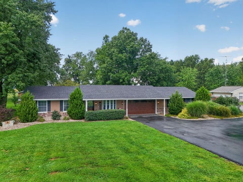 Photo of 5800 Game Farm Road, Urbana, OH 43078 (MLS # 1048254)