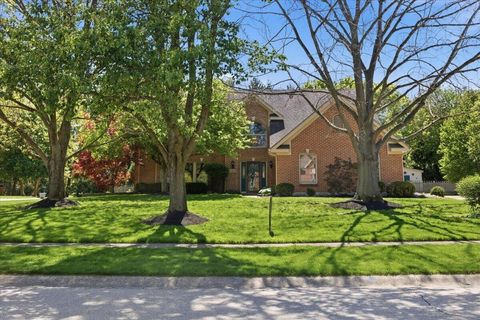 Photo of 1430 Clear Springs Court, Dayton, OH 45458 (MLS # 1044748)