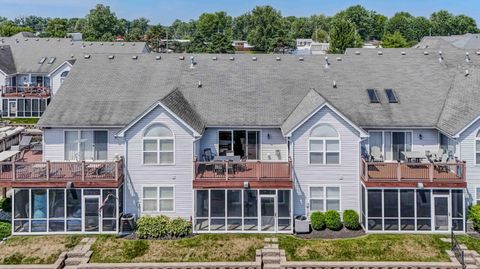Photo of 7409 Black Beard Court #7B, Russells Point, OH 43348 (MLS # 1047068)