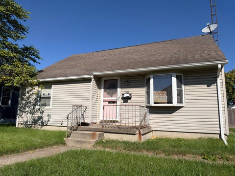 Photo of 2532 Beatrice Street, Springfield, OH 45503 (MLS # 1049019)