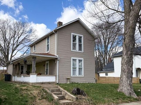 Photo of 322 Laurel Oak Street, Urbana, OH 43078 (MLS # 1044283)