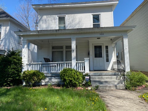Photo of 528 W Ash Street, Piqua, OH 45356 (MLS # 1048204)