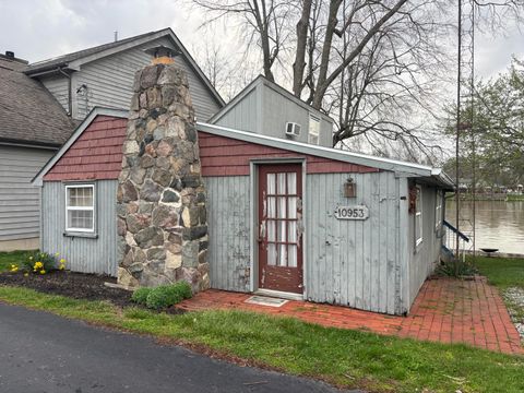 Photo of 10953 Sassafrass Road, Lakeview, OH 43331 (MLS # 1044723)