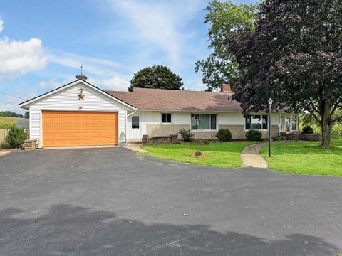 Photo of 1109 State Route 54, Urbana, OH 43078 (MLS # 1048306)