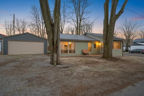 Photo of 11118 Chickasaw Path, Lakeview, OH 43331 (MLS # 1044671)
