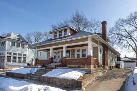 Photo of 517 S Cherry Street, Troy, OH 45373 (MLS # 1043797)