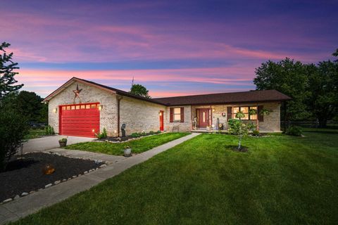 Photo of 6306 Johnson Road, Springfield, OH 45502 (MLS # 1045766)