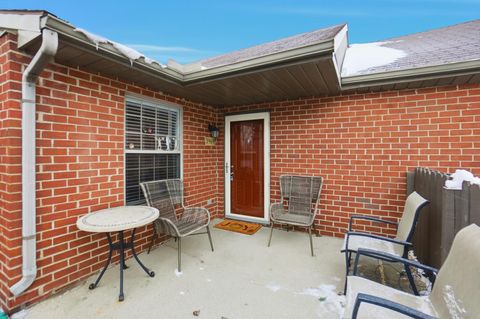 Photo of 3969 Covington Drive, Springfield, OH 45503 (MLS # 1043385)