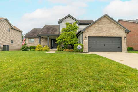 Photo of 14 Osprey Court, Piqua, OH 45356 (MLS # 1046339)