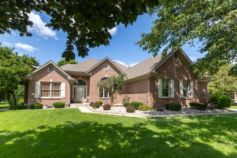 Photo of 2464 Shenandoah Drive, Troy, OH 45373 (MLS # 1047285)