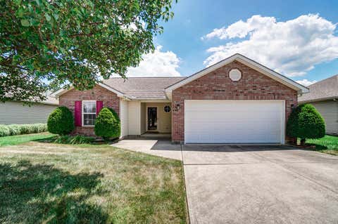 Photo of 2712 Fieldbrook Court, Troy, OH 45373 (MLS # 1047480)