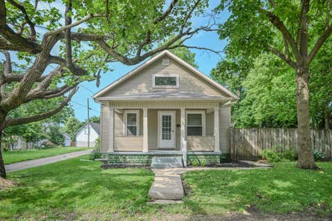 Photo of 121 Hitt Street, Urbana, OH 43078 (MLS # 1046824)