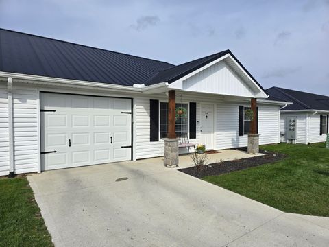 Photo of 1620 Irene Drive, Bellefontaine, OH 43311 (MLS # 1044654)