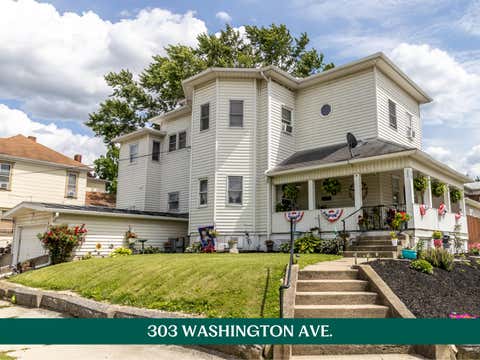 Photo for 303 Washington Avenue