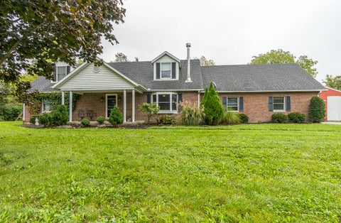 Photo of 9005 Bradford Bloomer Road, Bradford, OH 45308 (MLS # 1048689)