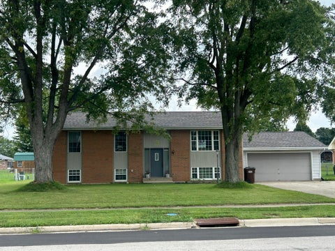 Photo of 2642 Broadway Avenue, Sidney, OH 45365 (MLS # 1047731)