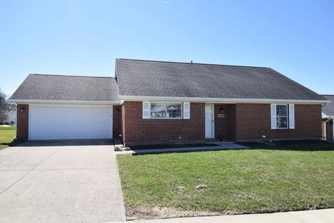 Photo of 1811 Saint Andrews Court, Springfield, OH 45502 (MLS # 1044214)