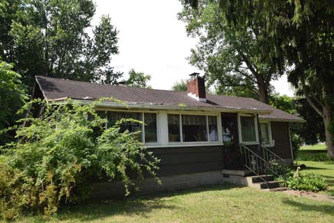 Photo of 11249 Fairview Street, Saint Paris, OH 43072 (MLS # 1046532)