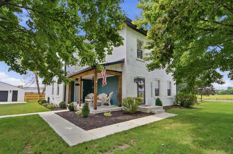 Photo of 2570 Ohio 718, Troy, OH 45373 (MLS # 1047200)